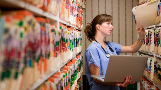 Iratkezelés Iratkezelés